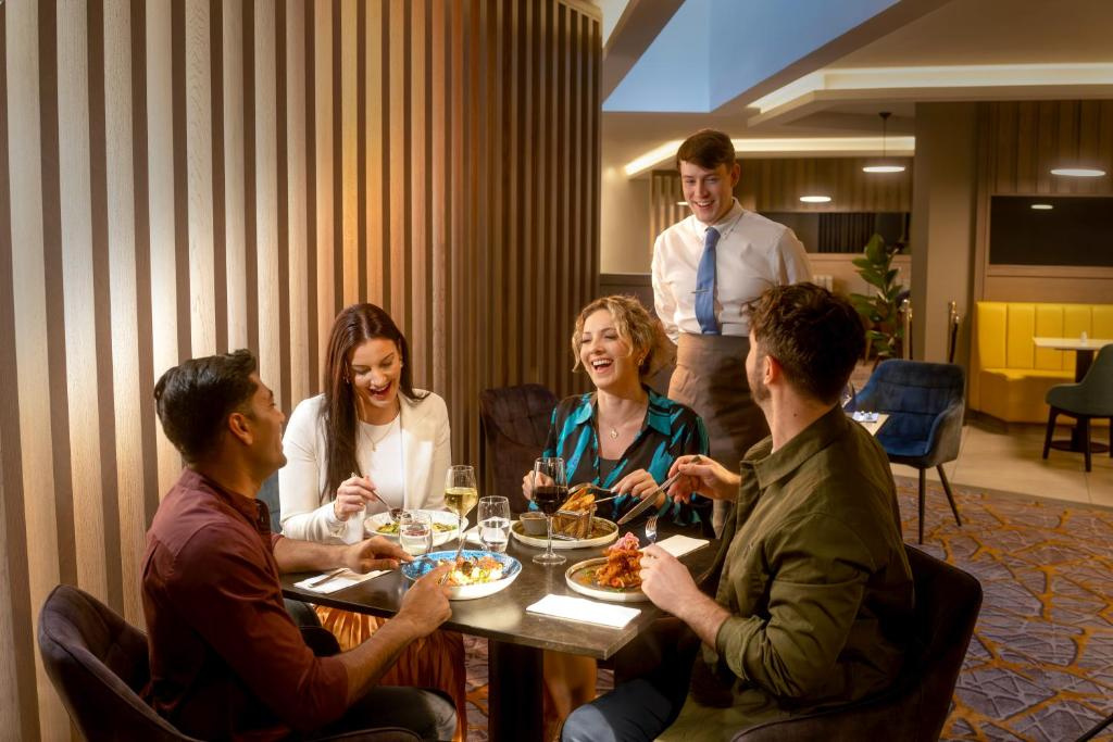 Foto - Maldron Hotel South Mall Cork City