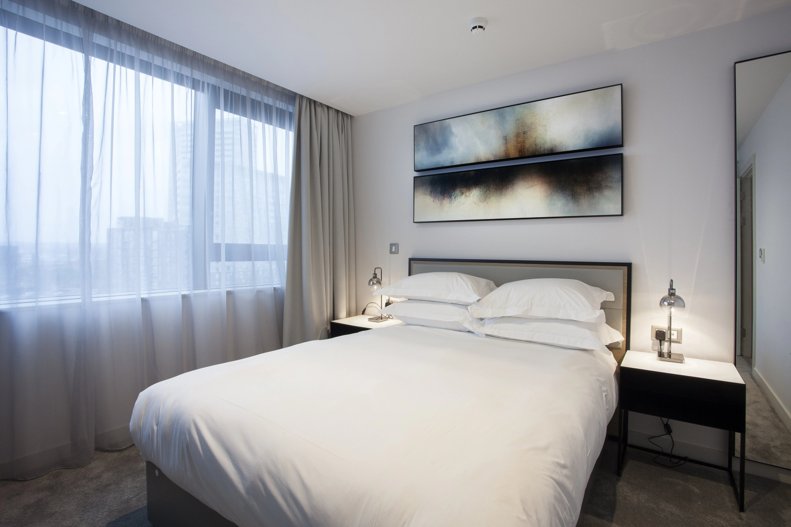 Foto - CitySuites Aparthotel