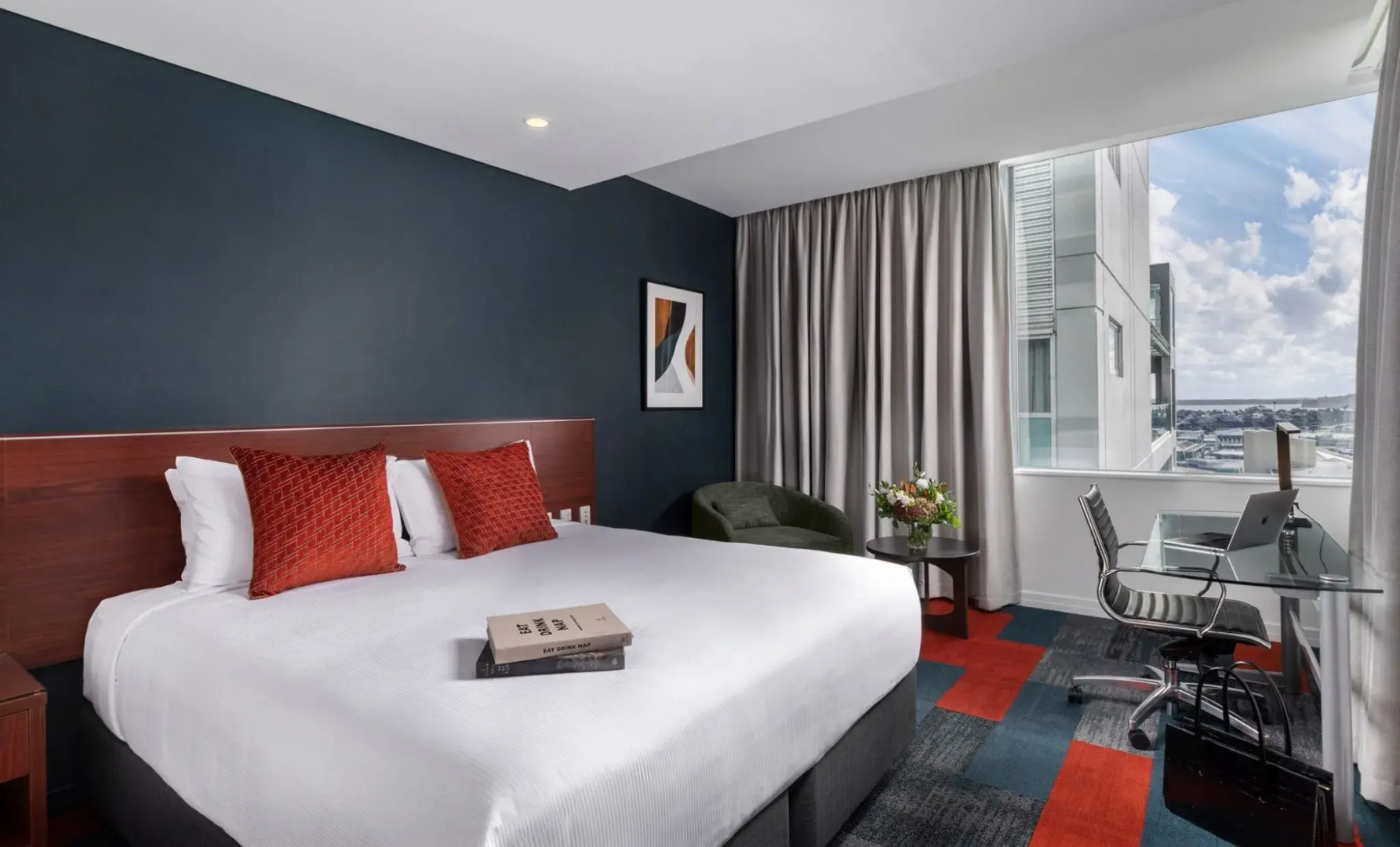 Photo - Rydges Auckland