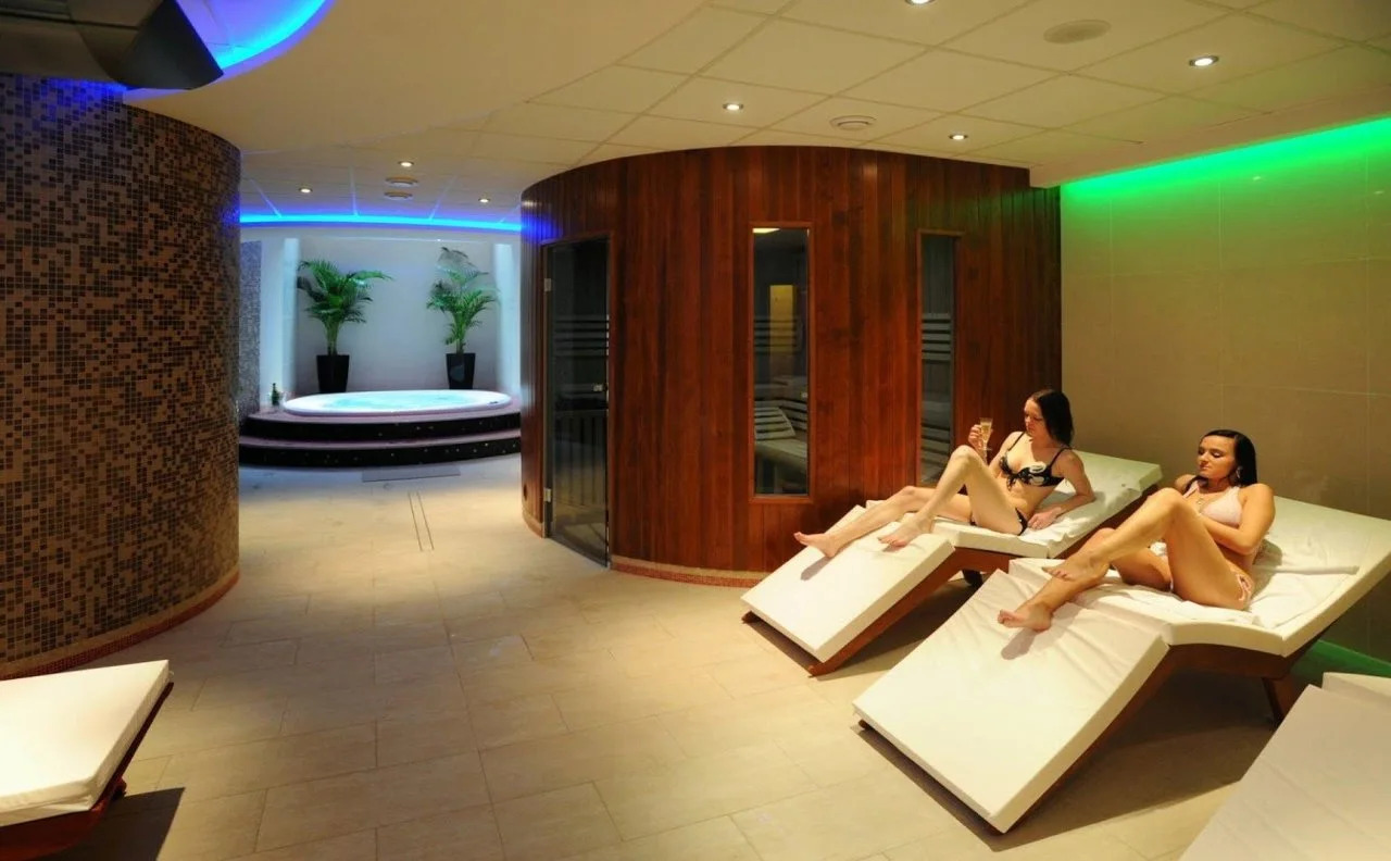 Photo - Avanti Hotel