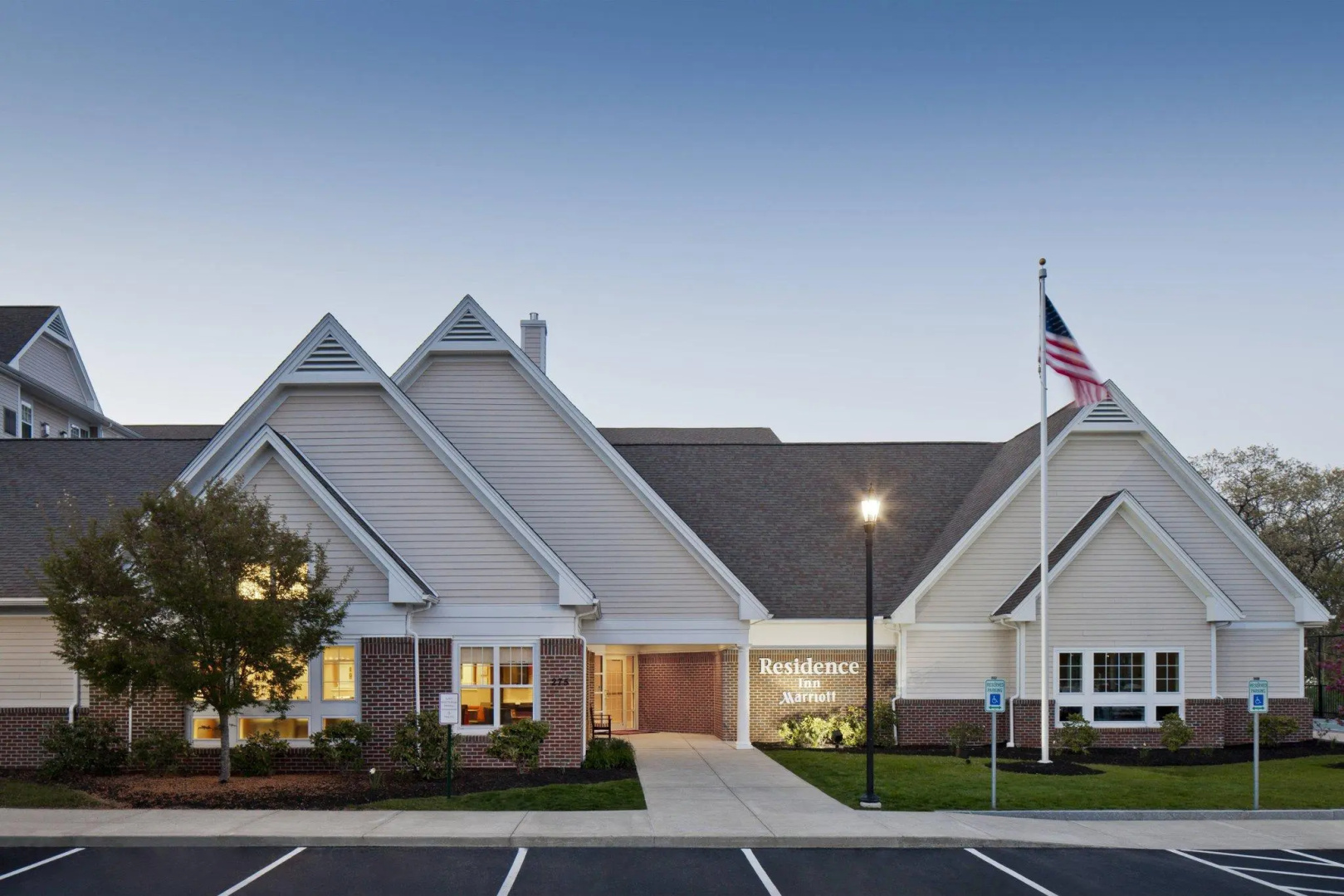 Photo - Residence Inn Boston Norwood