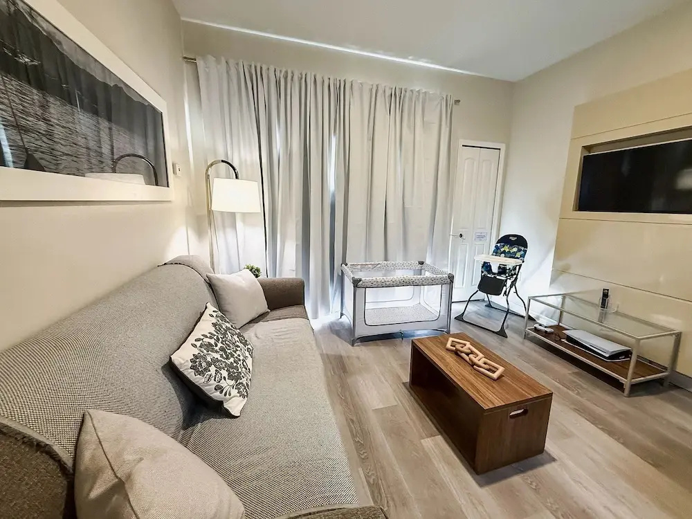 Foto - The Point Hotel & Suites Orlando