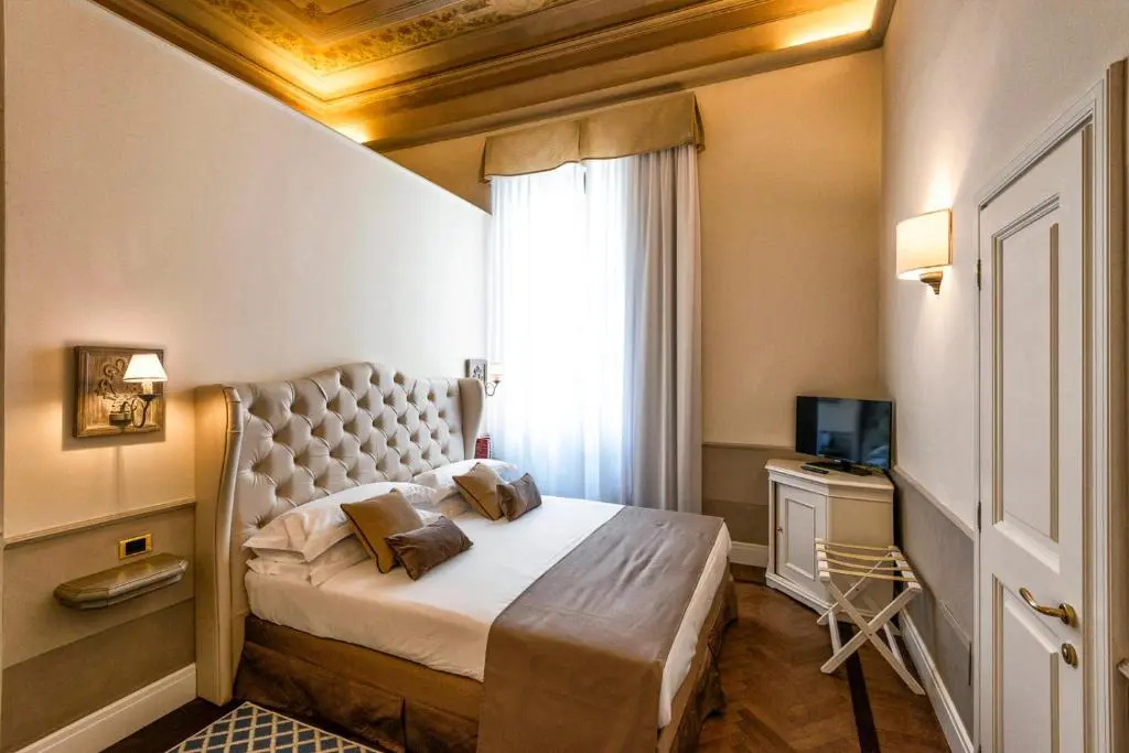 Photo - Palazzo Lorenzo Hotel Boutique & Spa