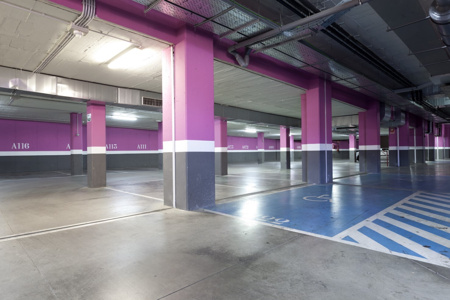 Photo - Vértice Roomspace