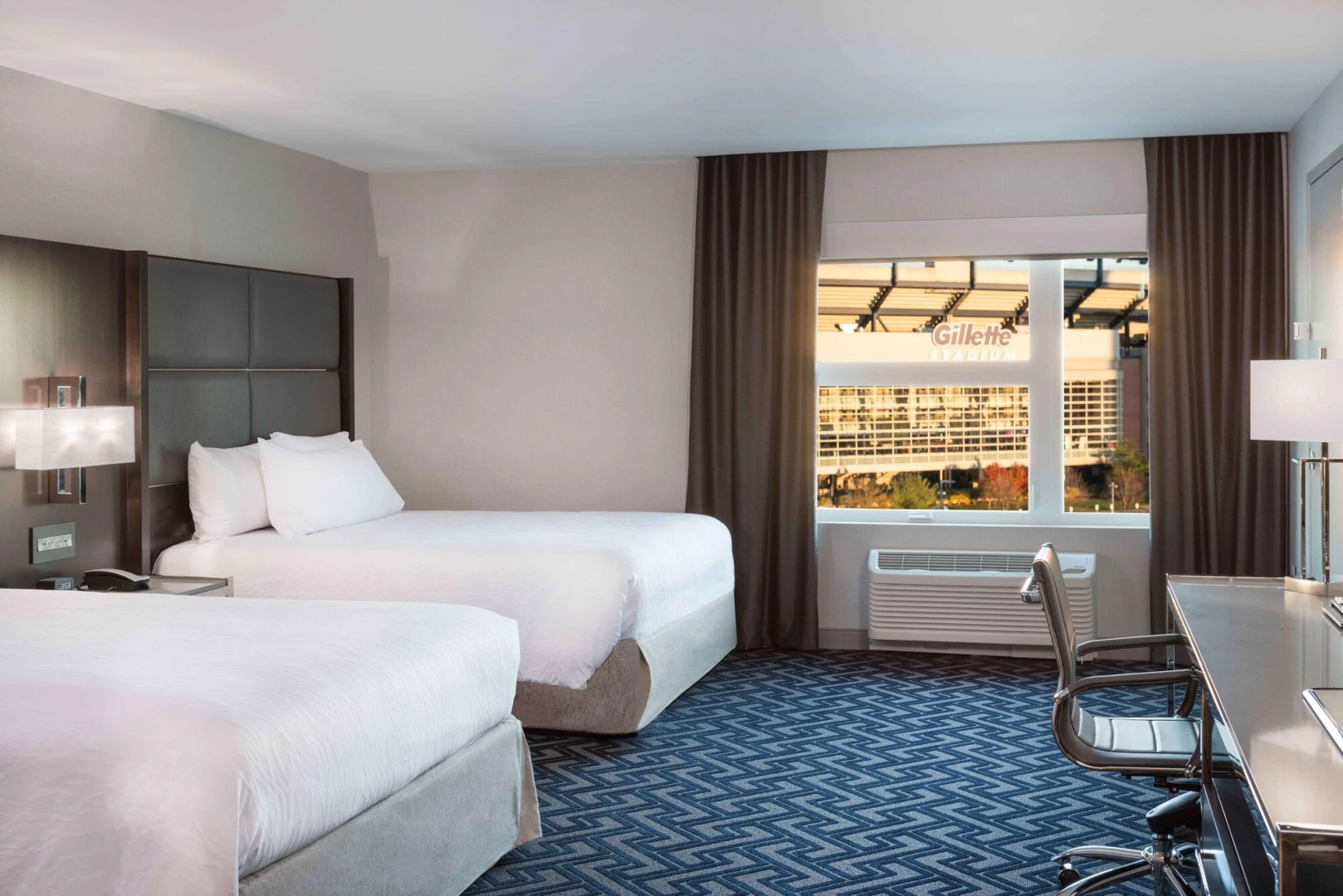 Foto - Hilton Garden Inn Foxborough Patriot Place