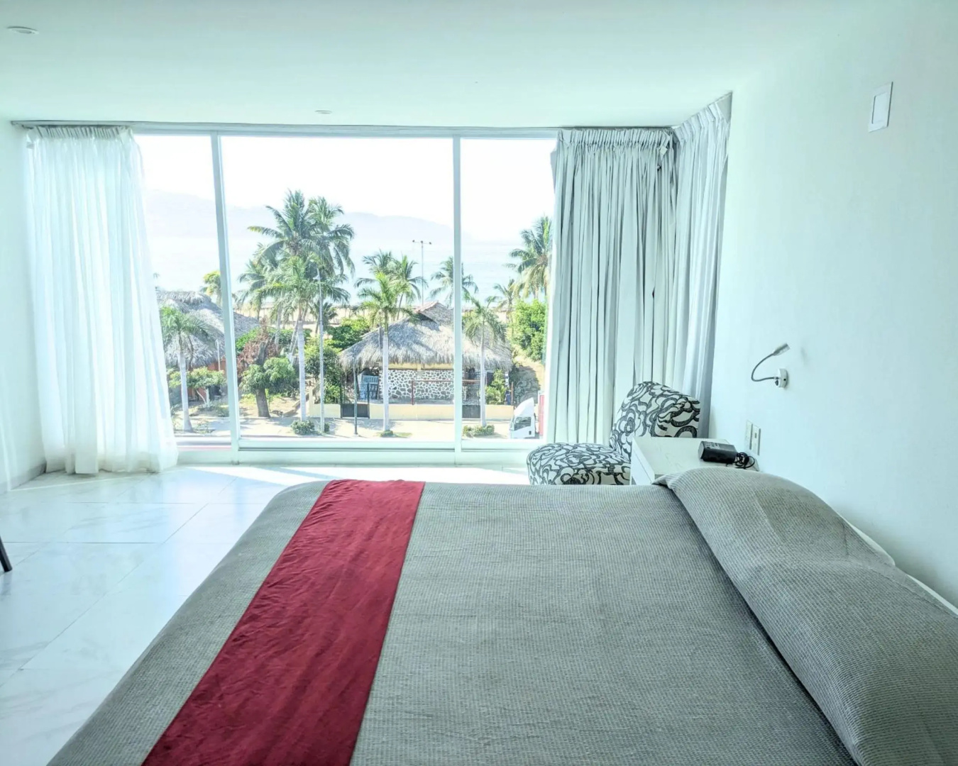 Photo - We Hotel Acapulco