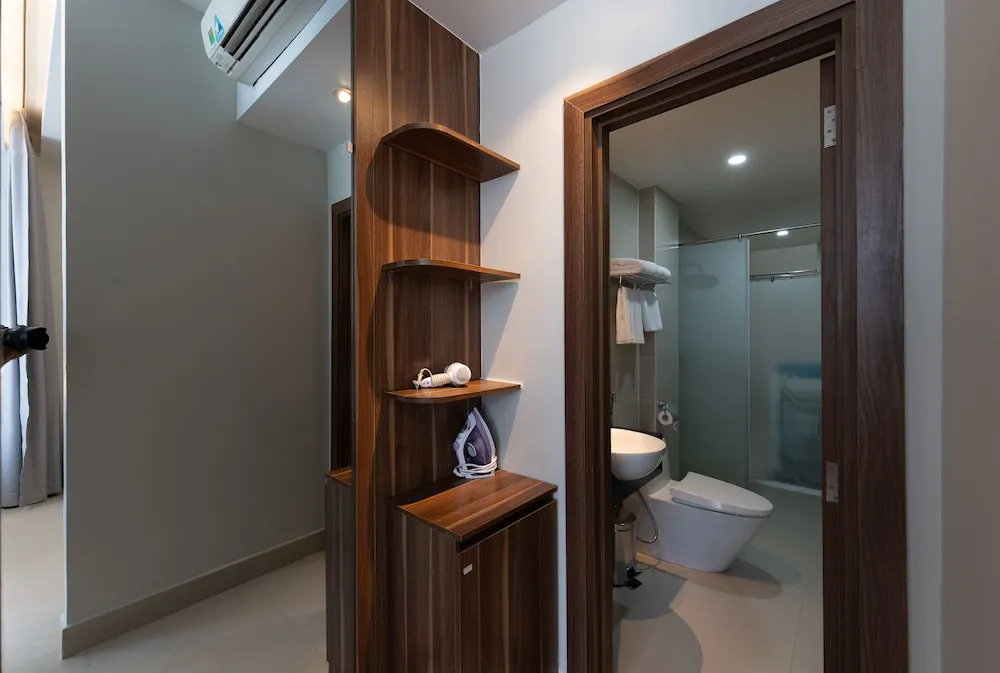 Photo - Thanh Long Hotel - Apartment