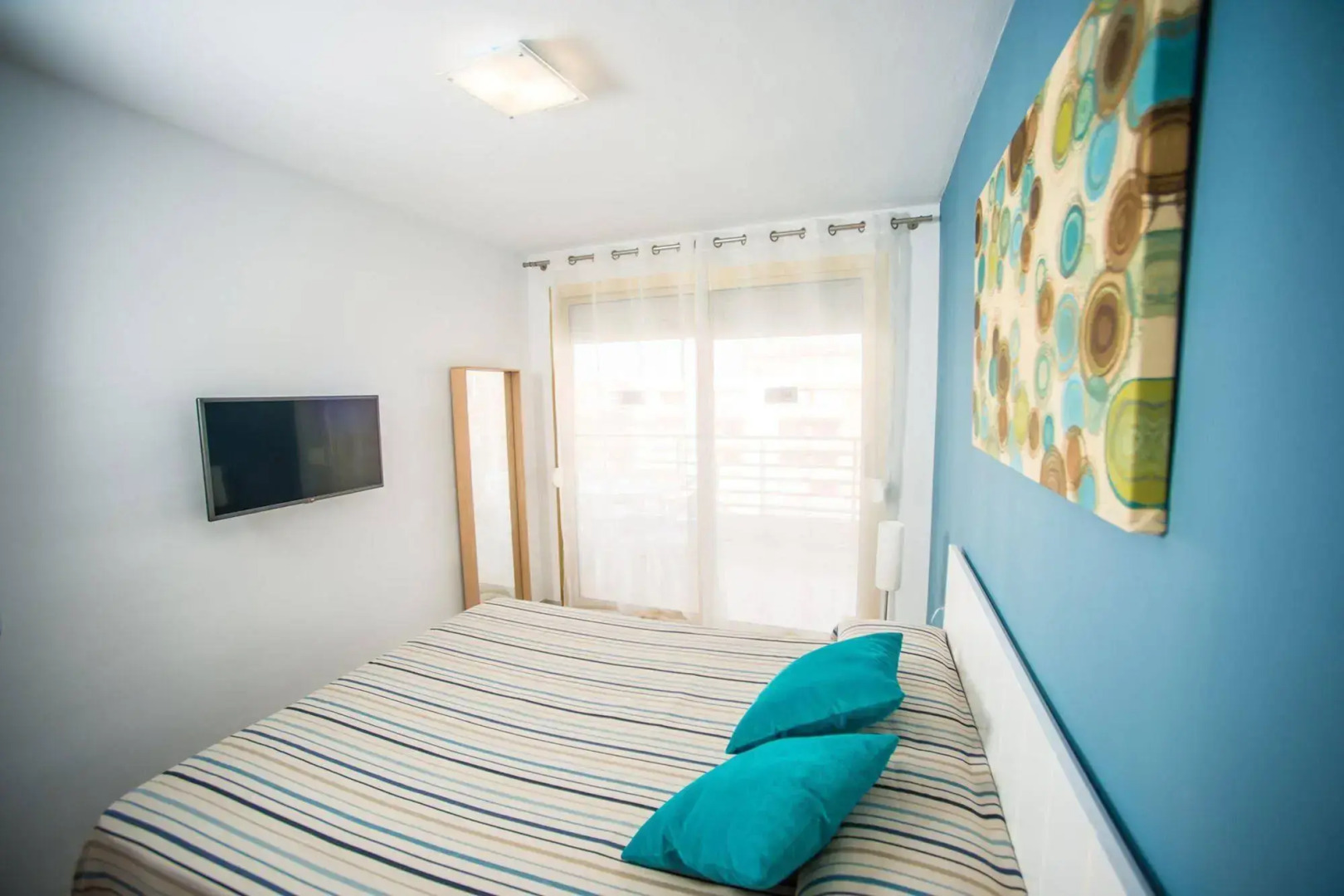 Foto - Ona Suites Salou