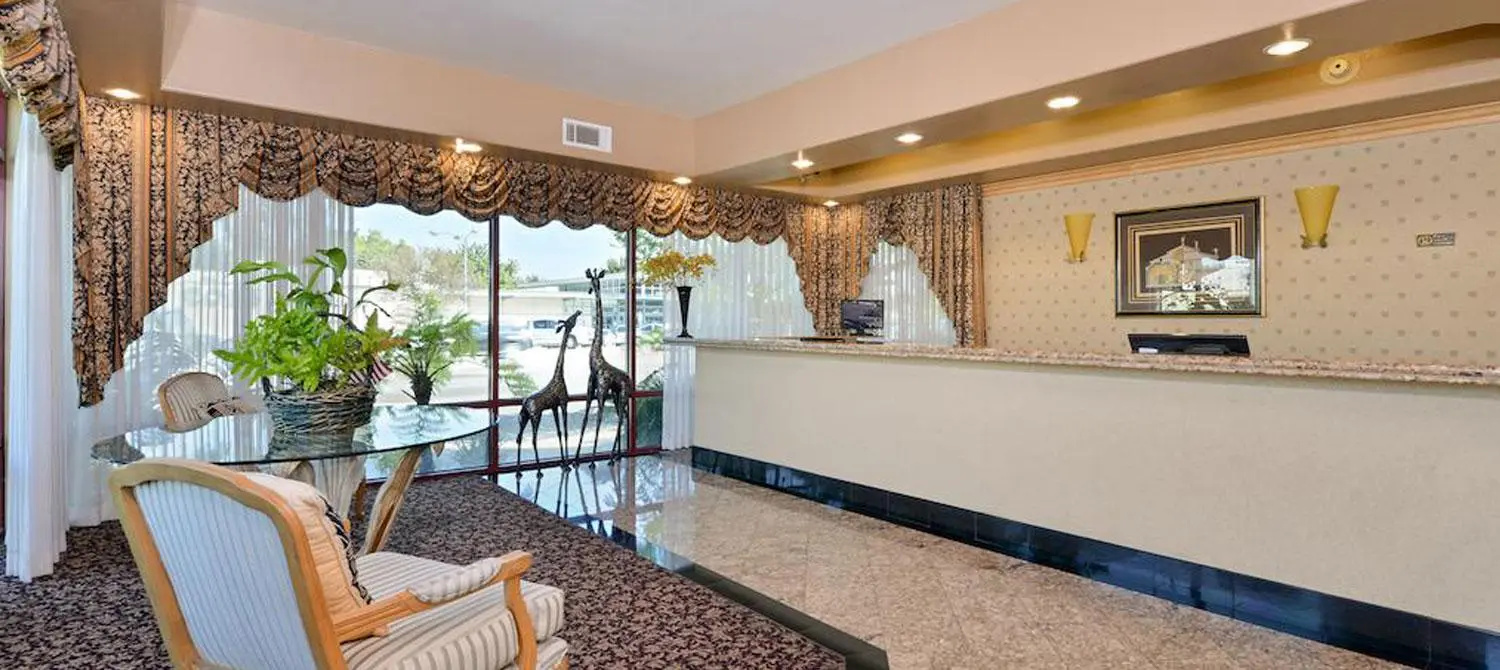 Foto - Tarzana Inn