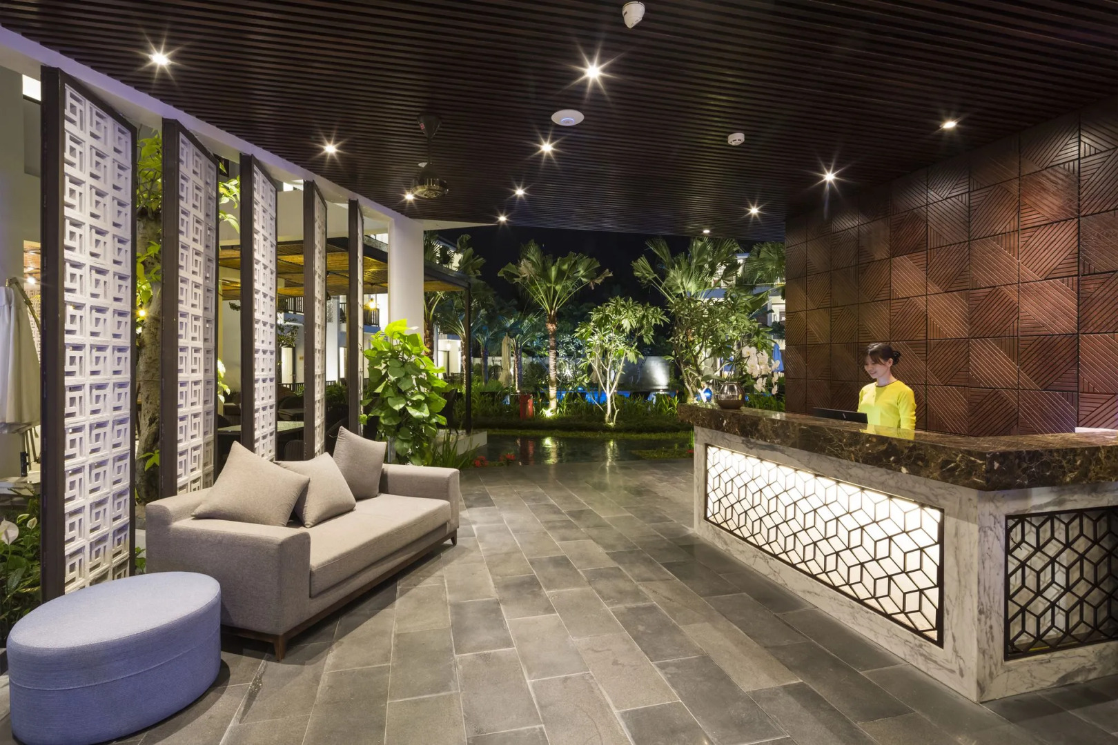 Photo - Premier Senvila Boutique Resort & Spa