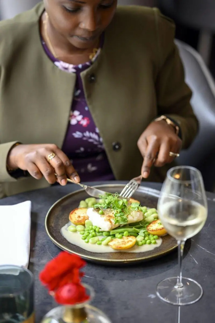 Photo - Renaissance Brussels Hotel