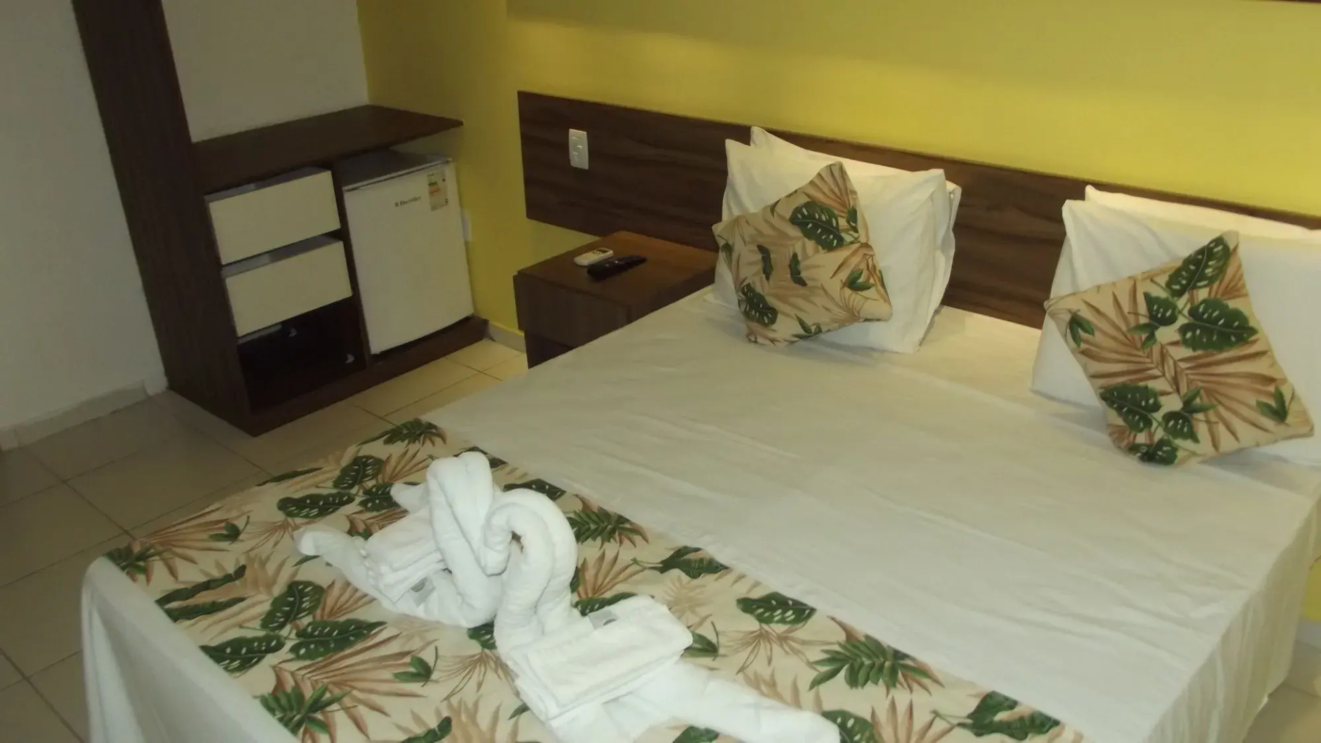Foto - Hotel Pousada Alagoana
