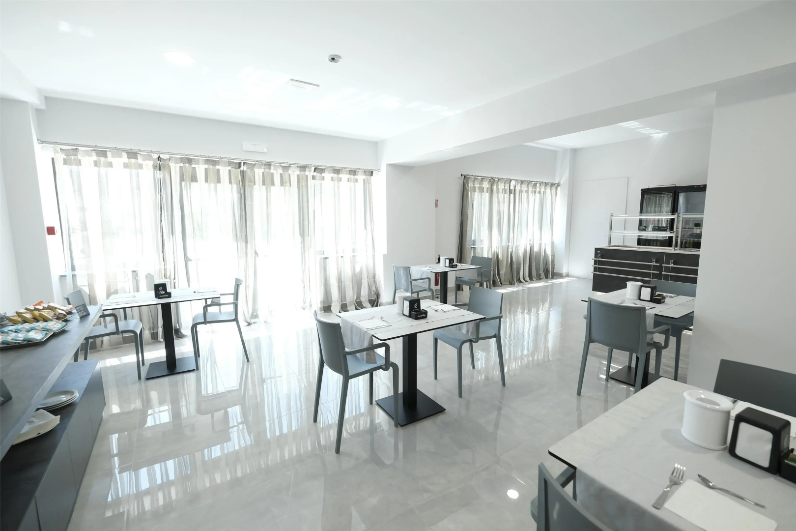 Photo - Best Western Grand Hotel Catanzaro