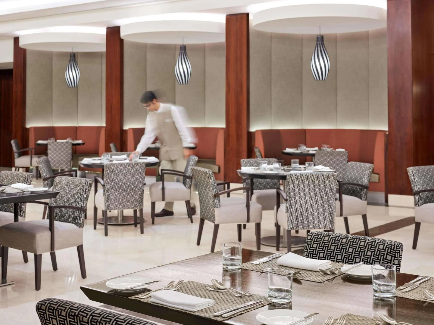 Foto - Swissotel Al Maqam Makkah