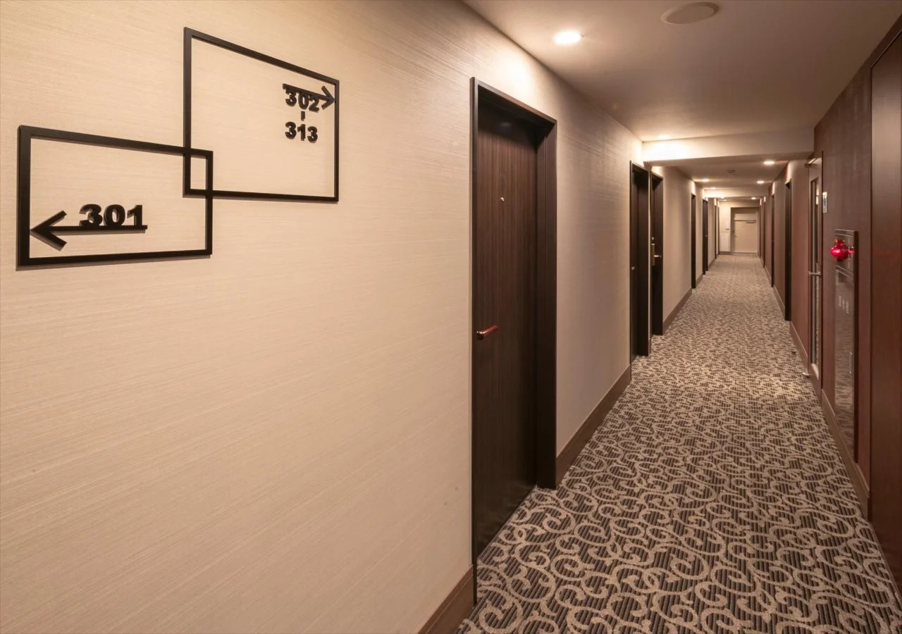 Photo - Garner Osaka Honmachi Station by IHG
