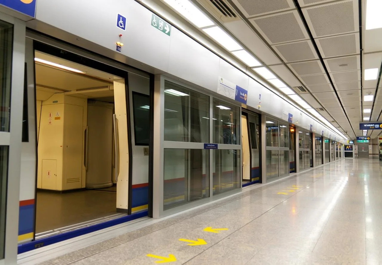 Photo - Sukhumvit Suites Hotel