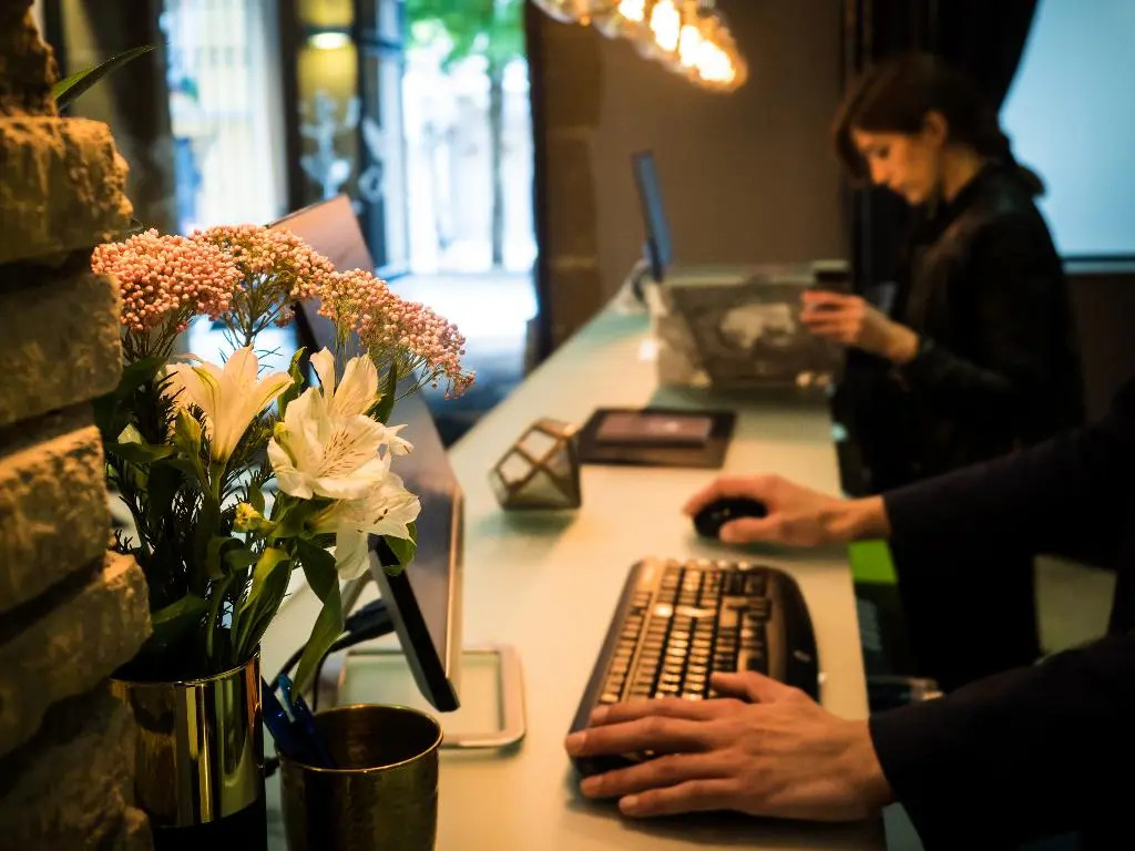 Photo - Pamplona Catedral Hotel