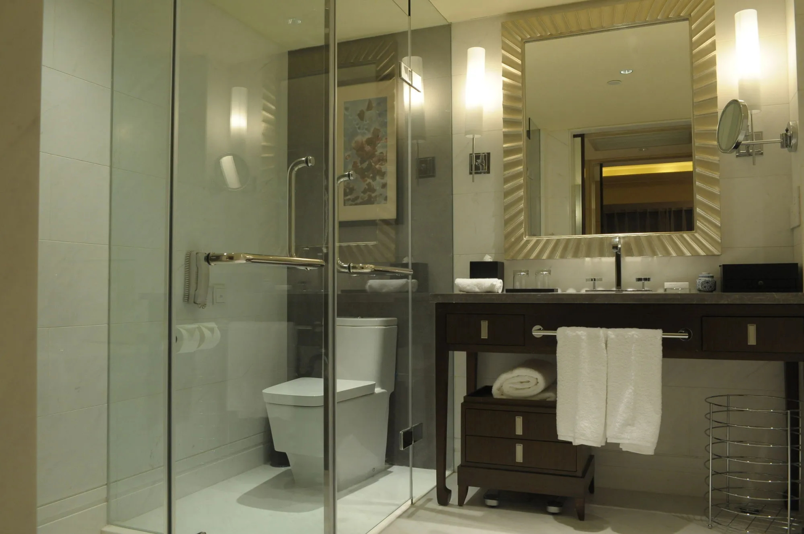 Foto - YANJING Hotel 北京燕京饭店