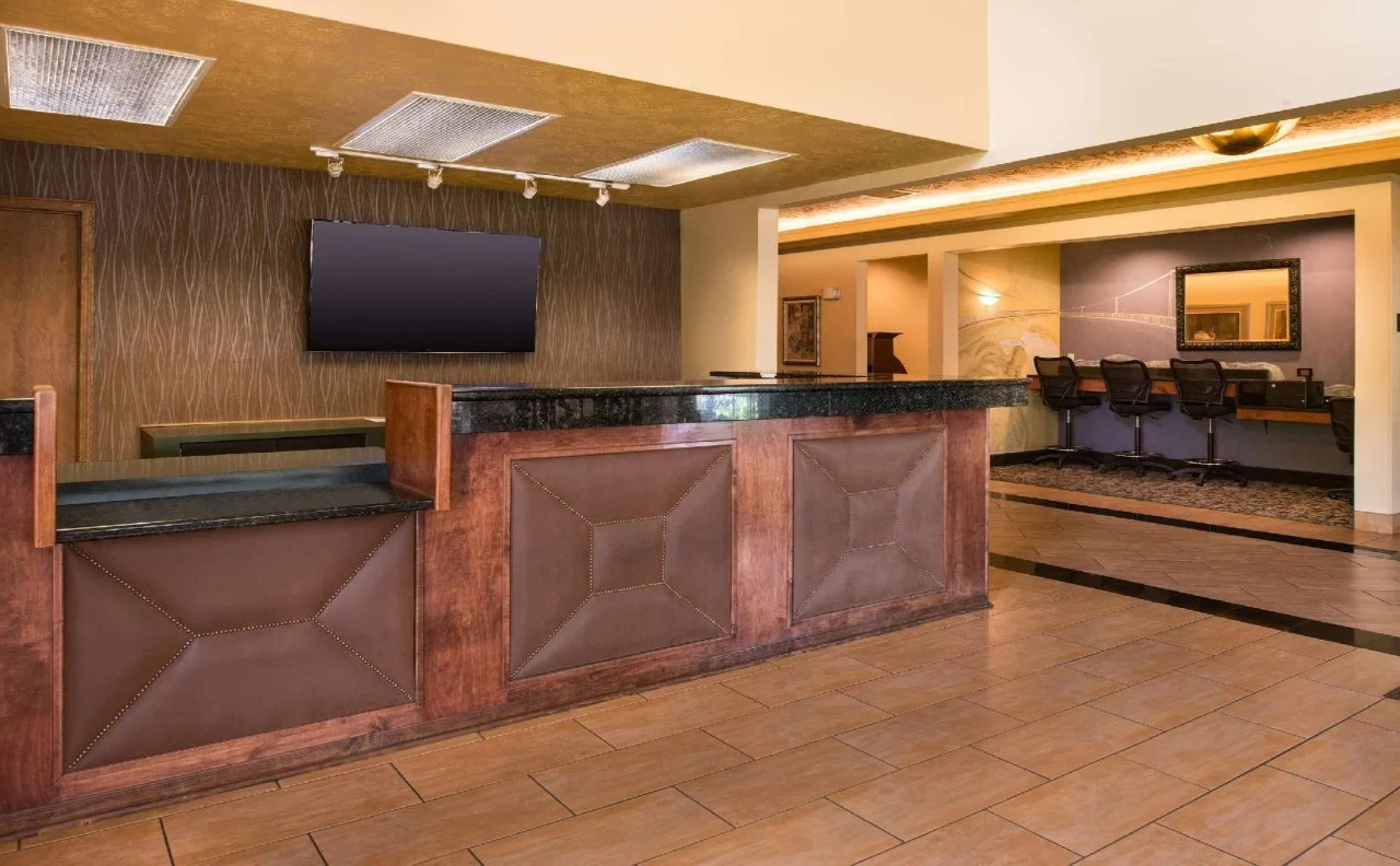 Foto - Ruby River Hotel