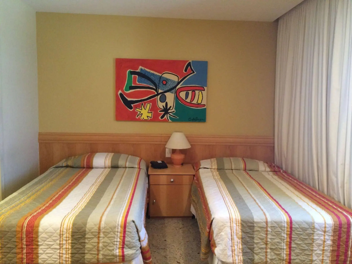 Photo - Tropical Barra Hotel
