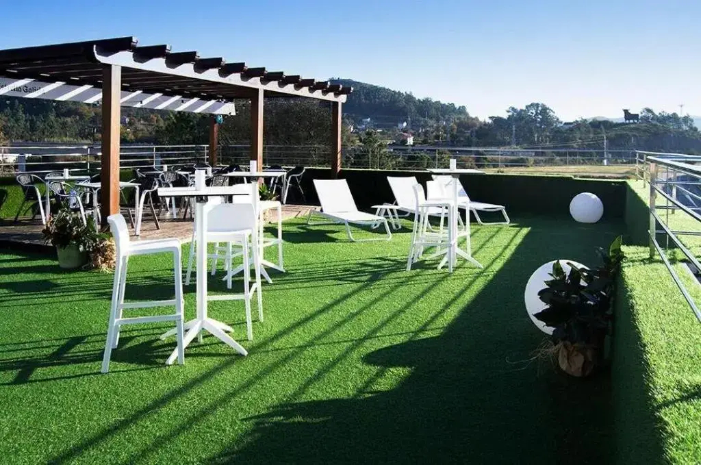 Photo - Hotel San Luis