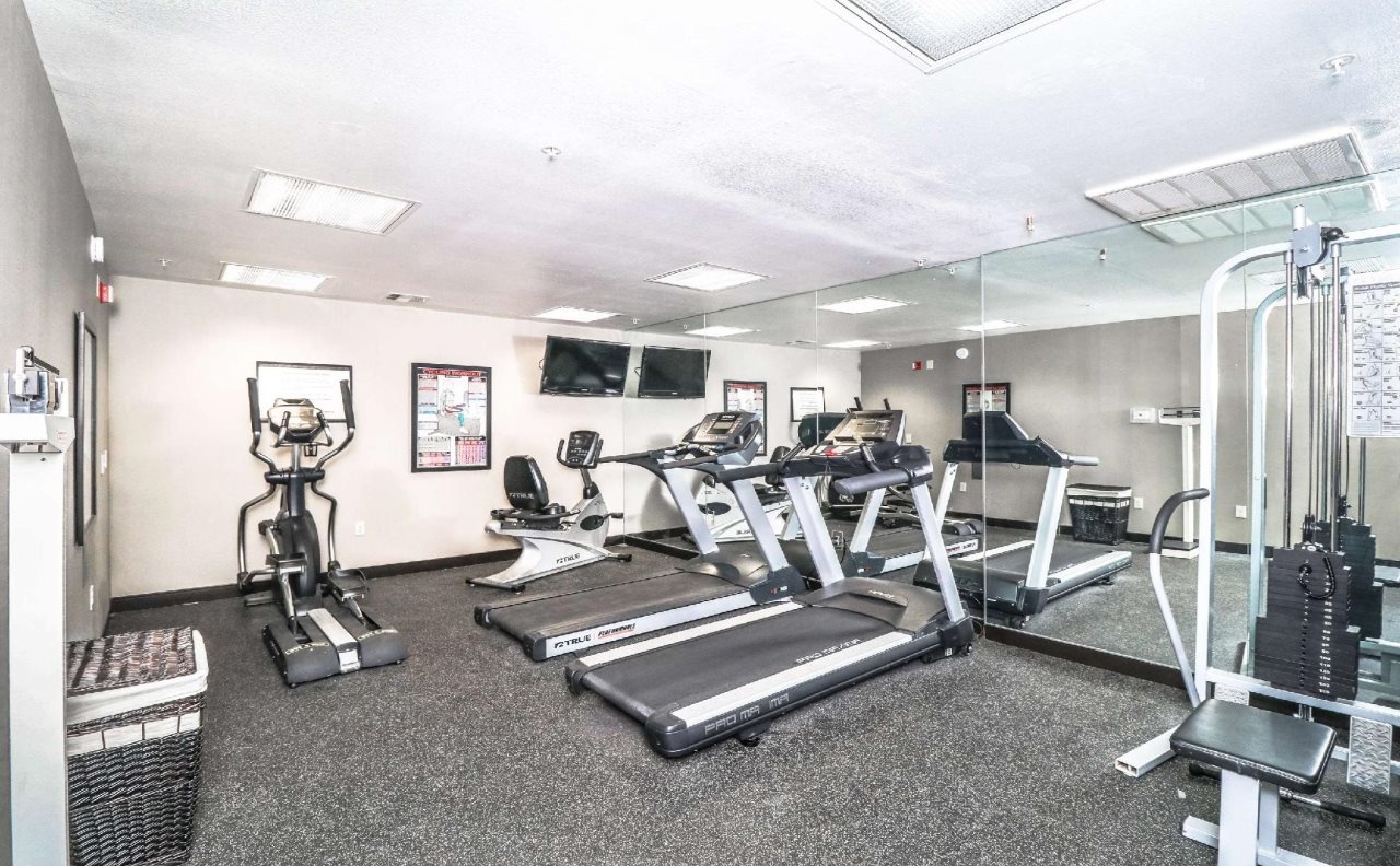 Foto - Best Western Plus North Las Vegas Inn & Suites