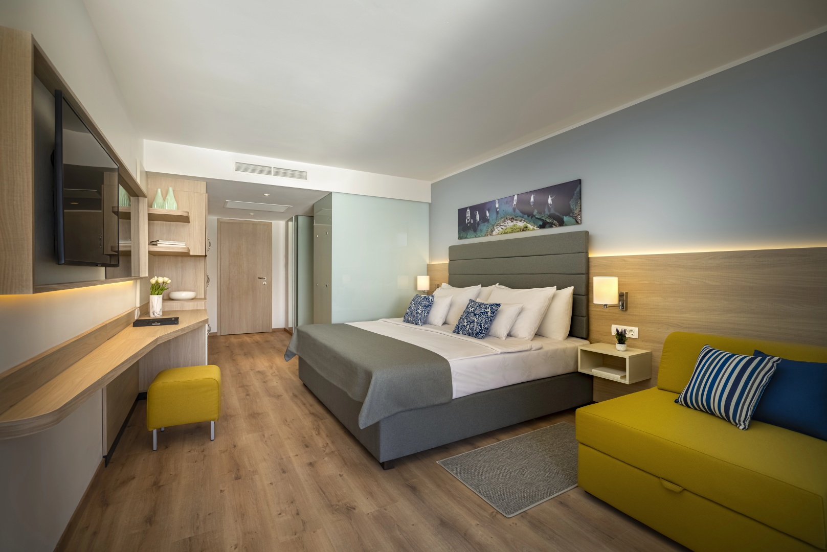 Foto - Valamar Parentino Hotel