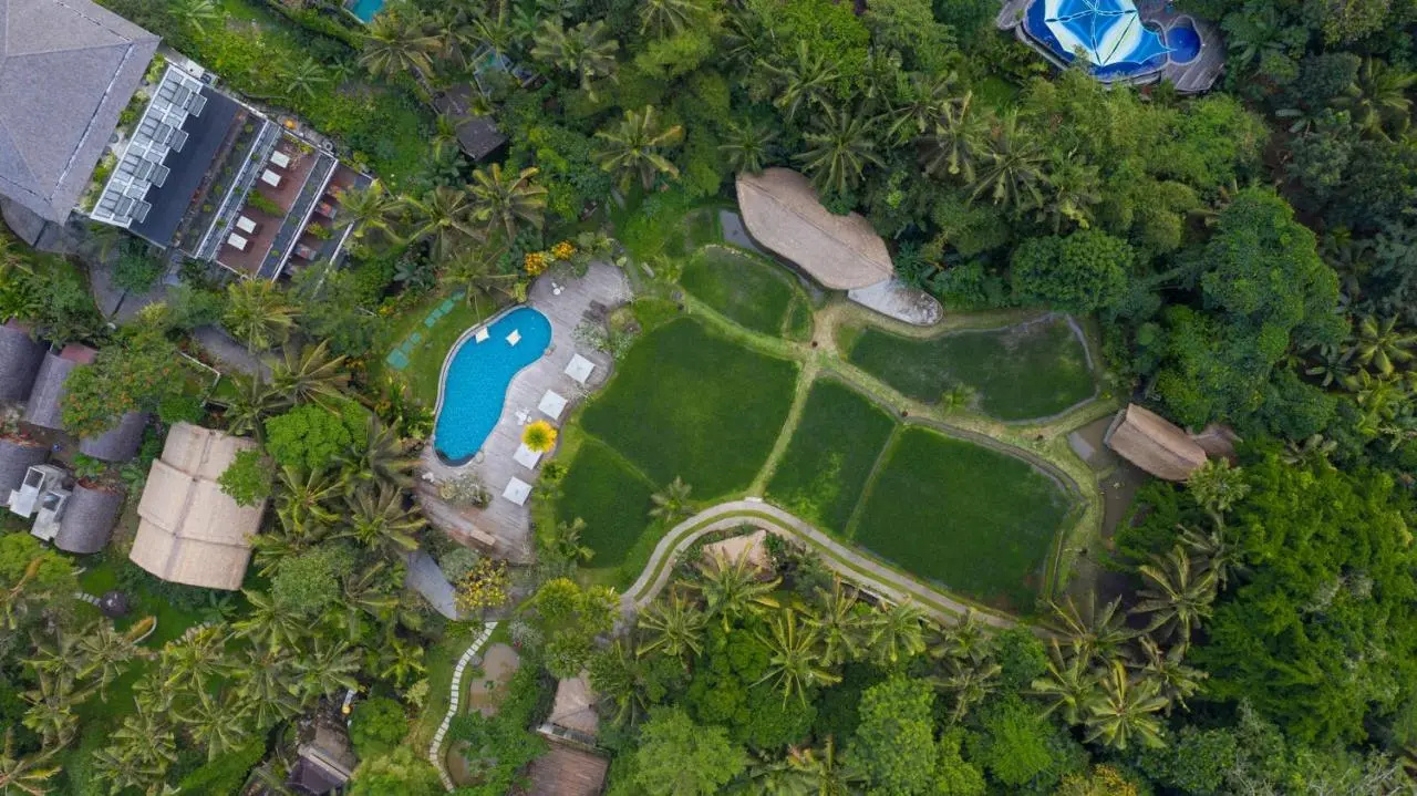 Foto - Plataran Ubud Hotel & Spa