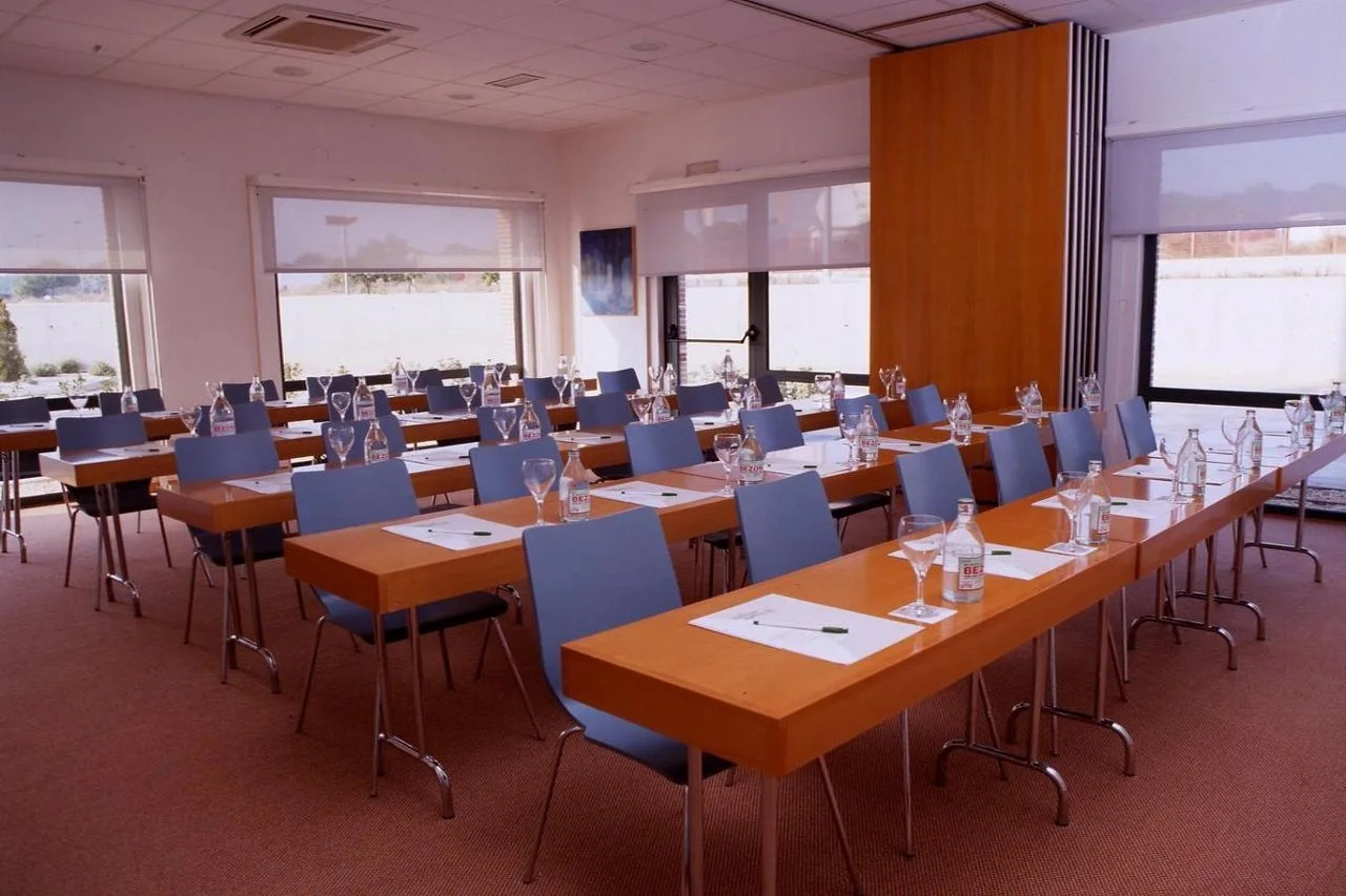 Foto - Posadas De España Paterna