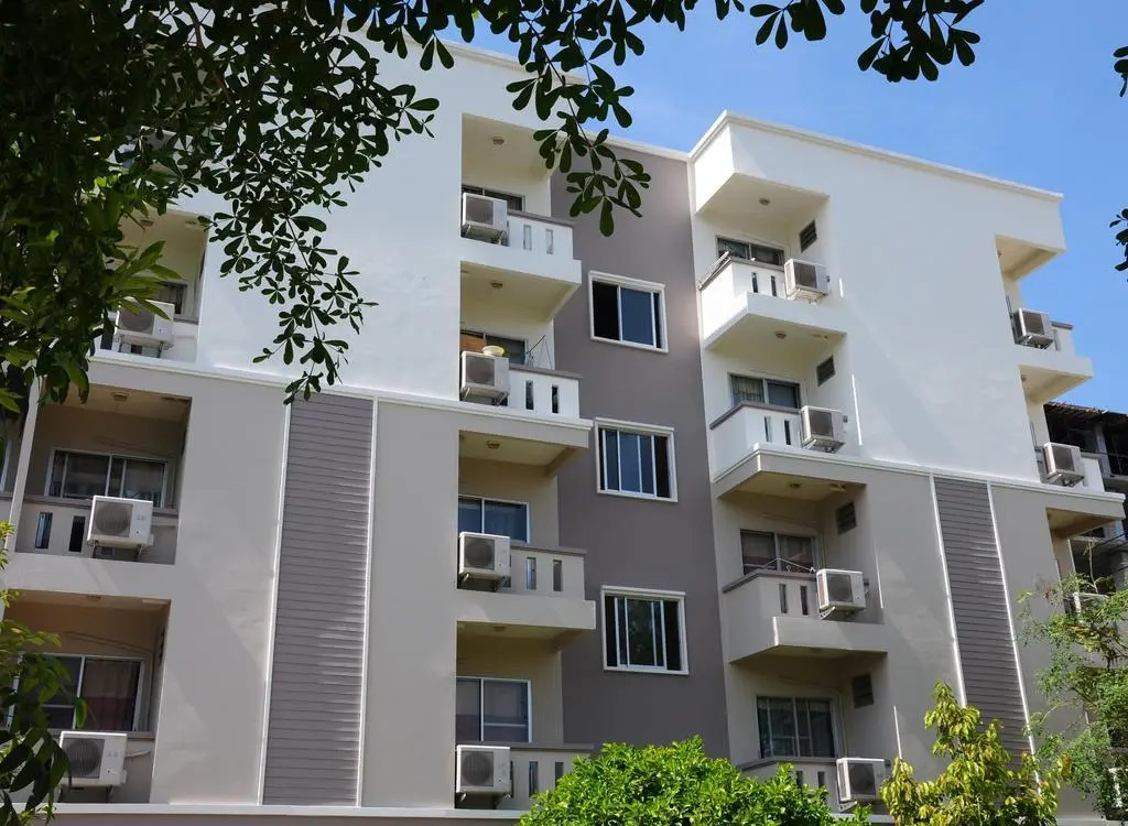 Foto - Thanaree place