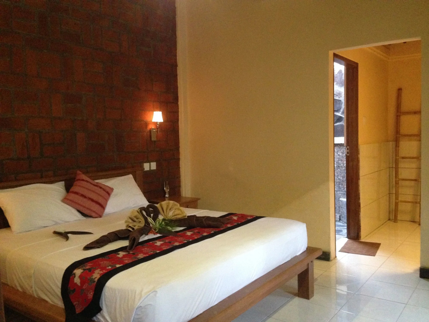 Foto - Biorock Homestay & Dive Center Pemuteran