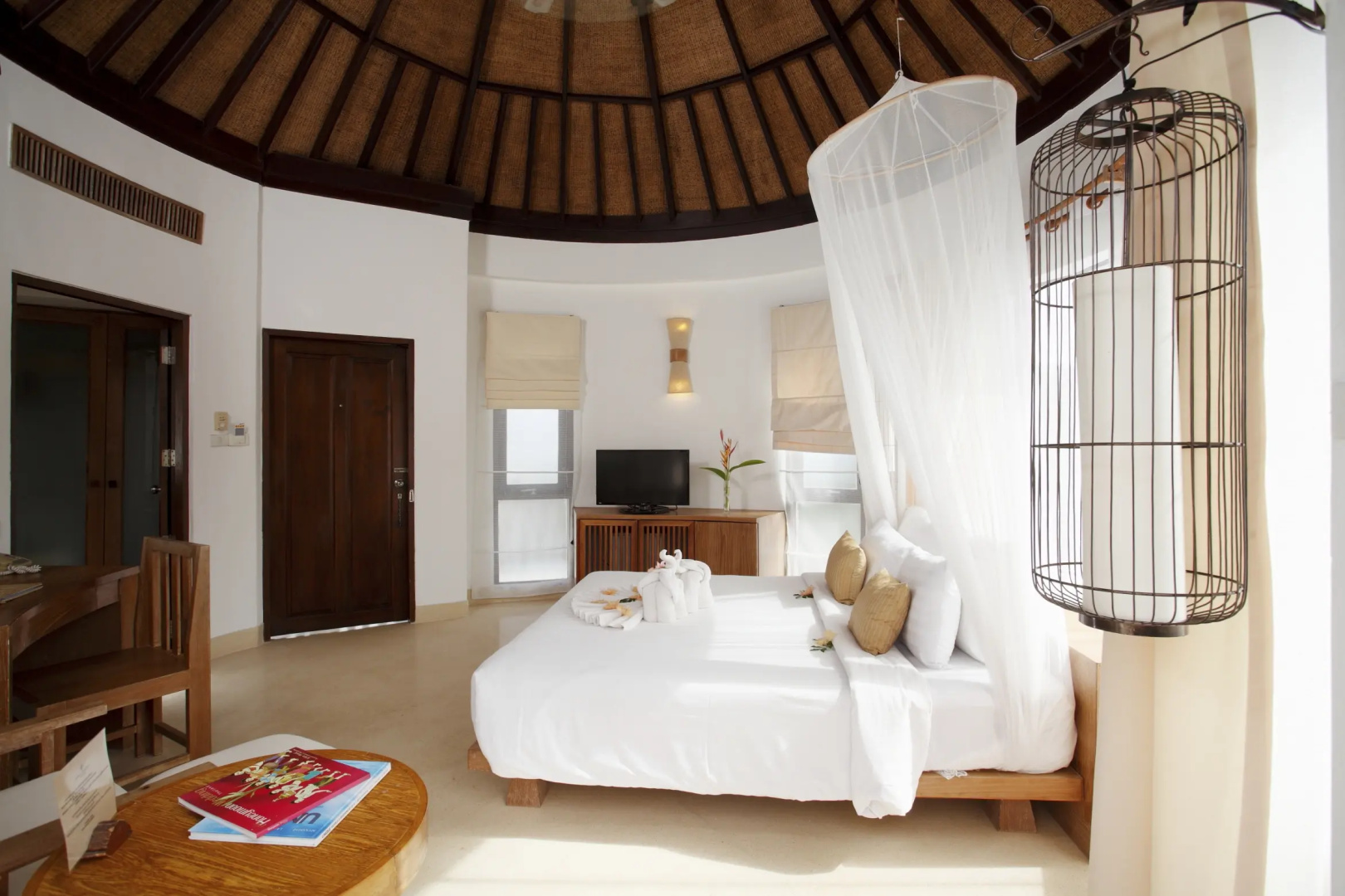 Photo - Aana Resort & Spa