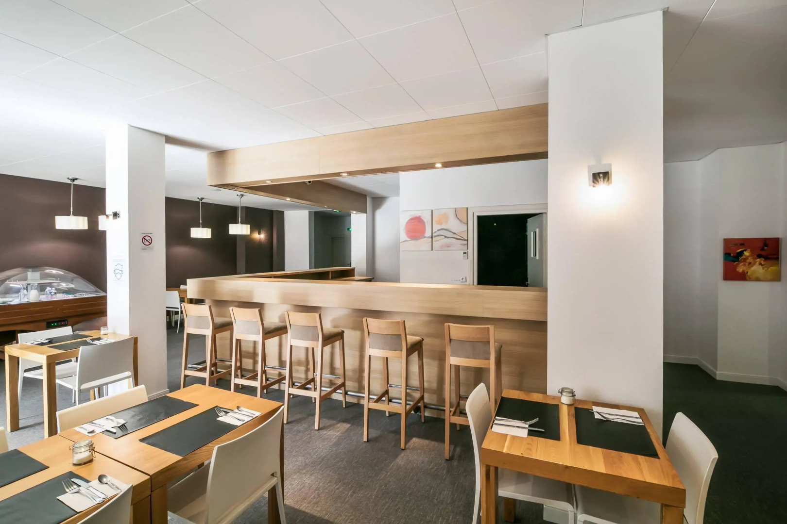 Foto - Comfort Aparthotel Lourdes Lorda