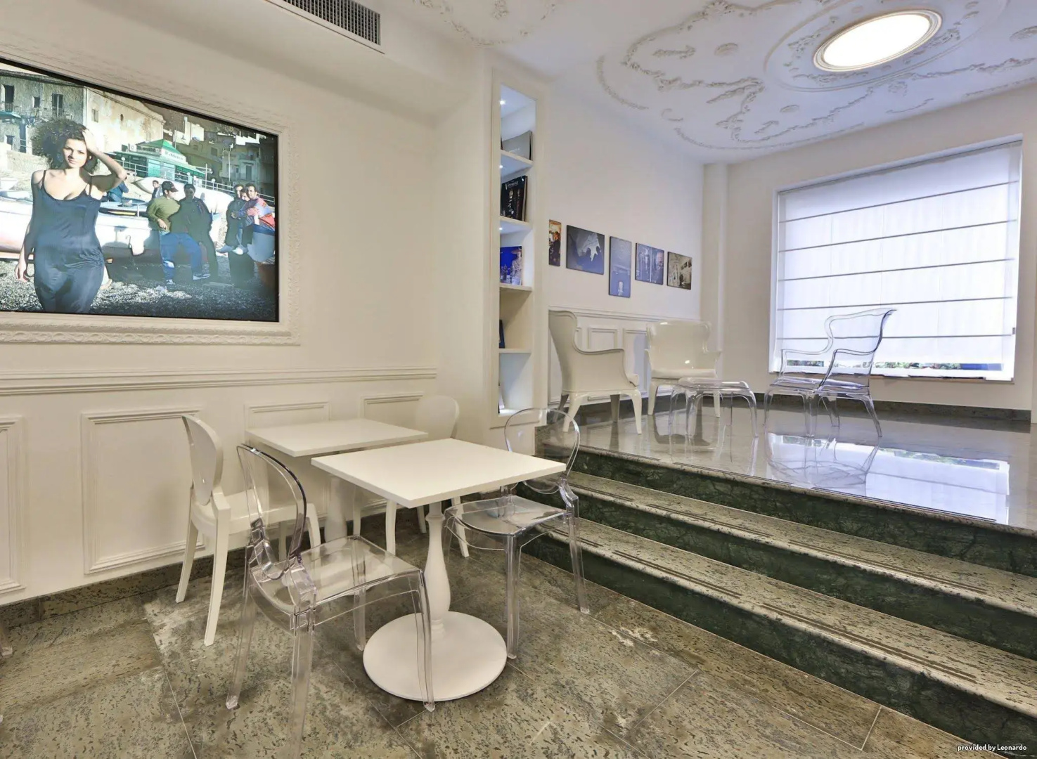 Photo - Hotel Plaza Pescara