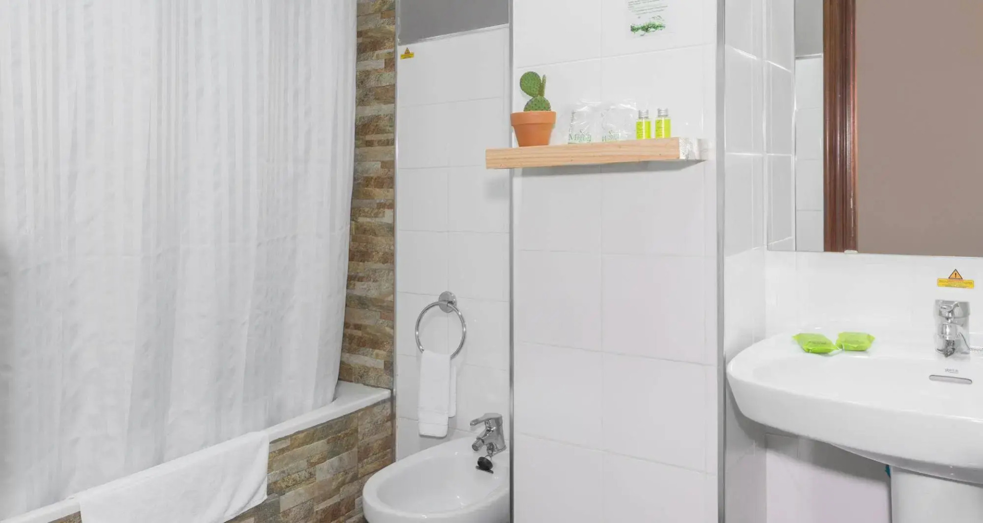 Foto - Hotel San Miguel