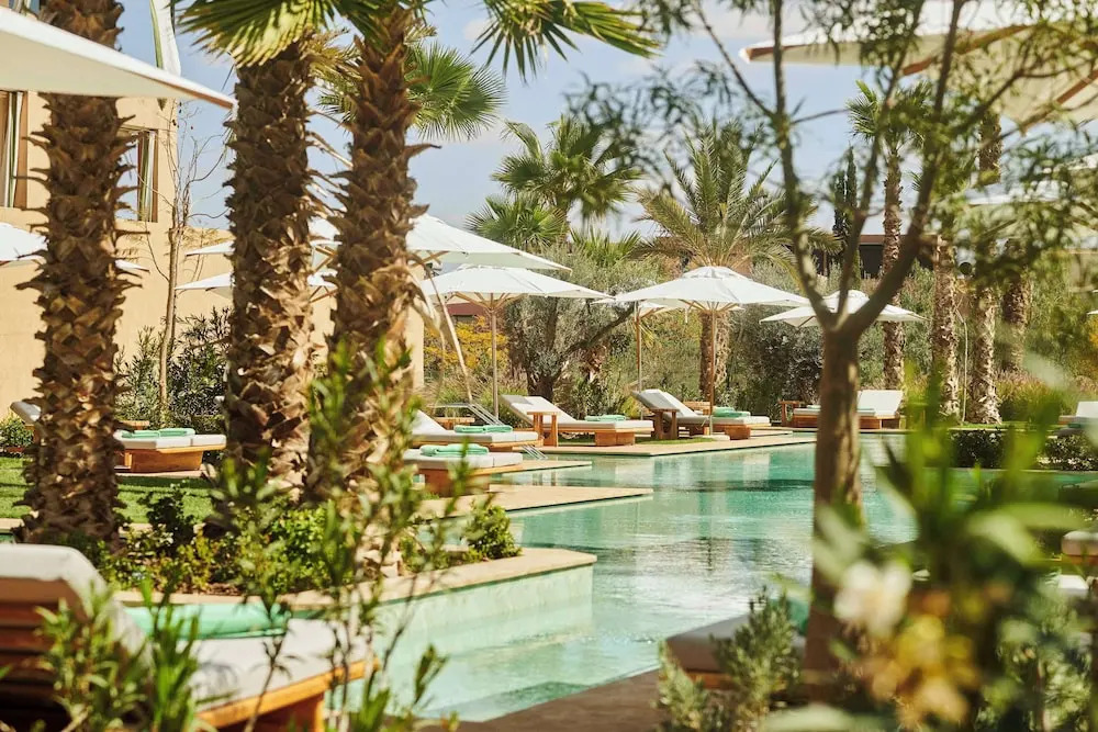 Foto - Park Hyatt Marrakech