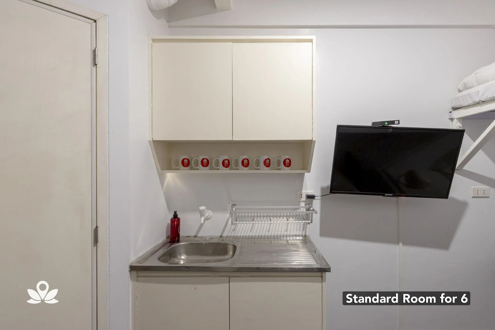 Photo - Selah Lofts Hotel