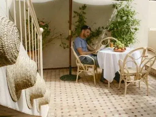 Foto - Riad Tizwa Fes