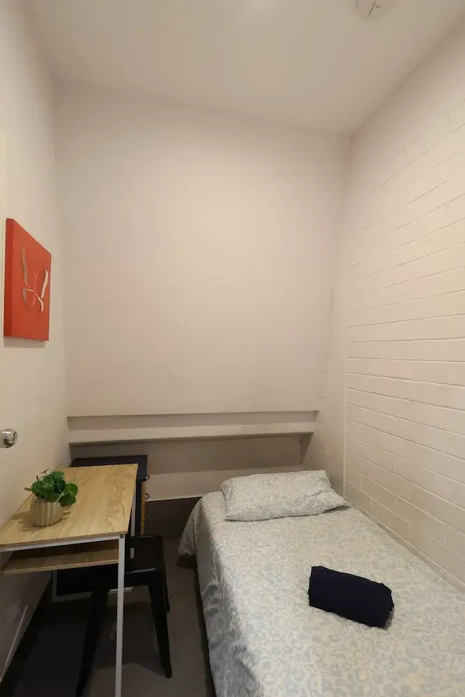 Foto - Quokka Backpackers Hostel Perth - note - Valid passport required to check in