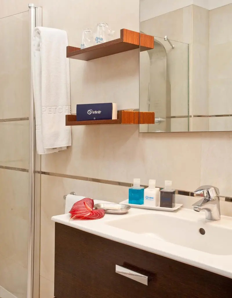 Photo - Apartamentos Albatros Golf del Sur Tenerife