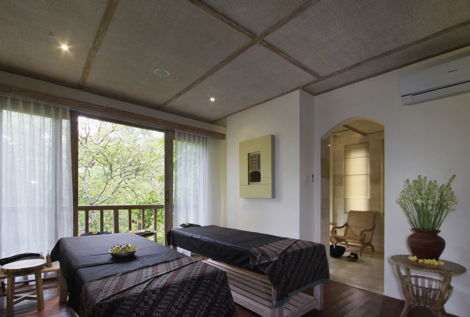 Foto - The Kayon Resort