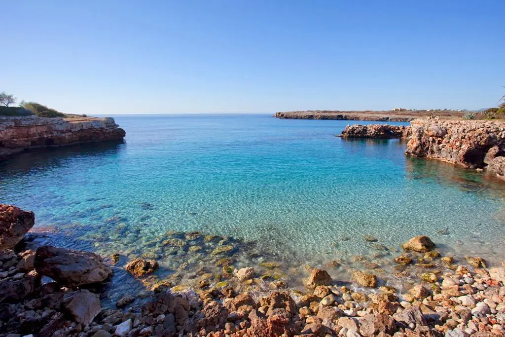 Foto - BJ Cala Morlanda Estudios