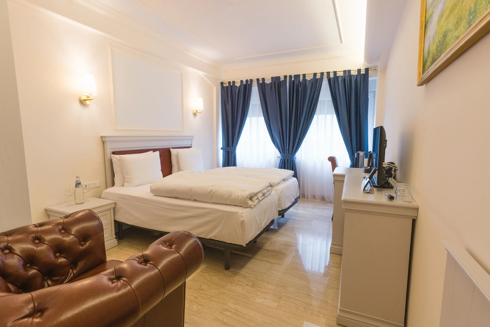 Photo - Grand Hotel Palladium Munich