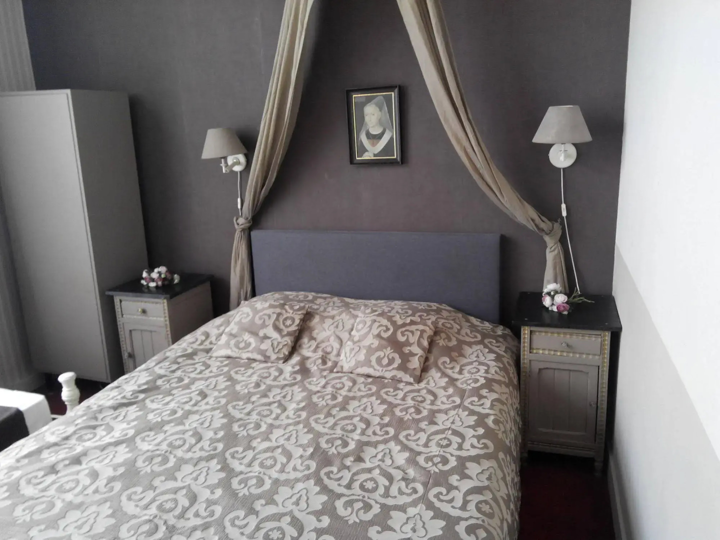 Foto - Hotel Van Eyck