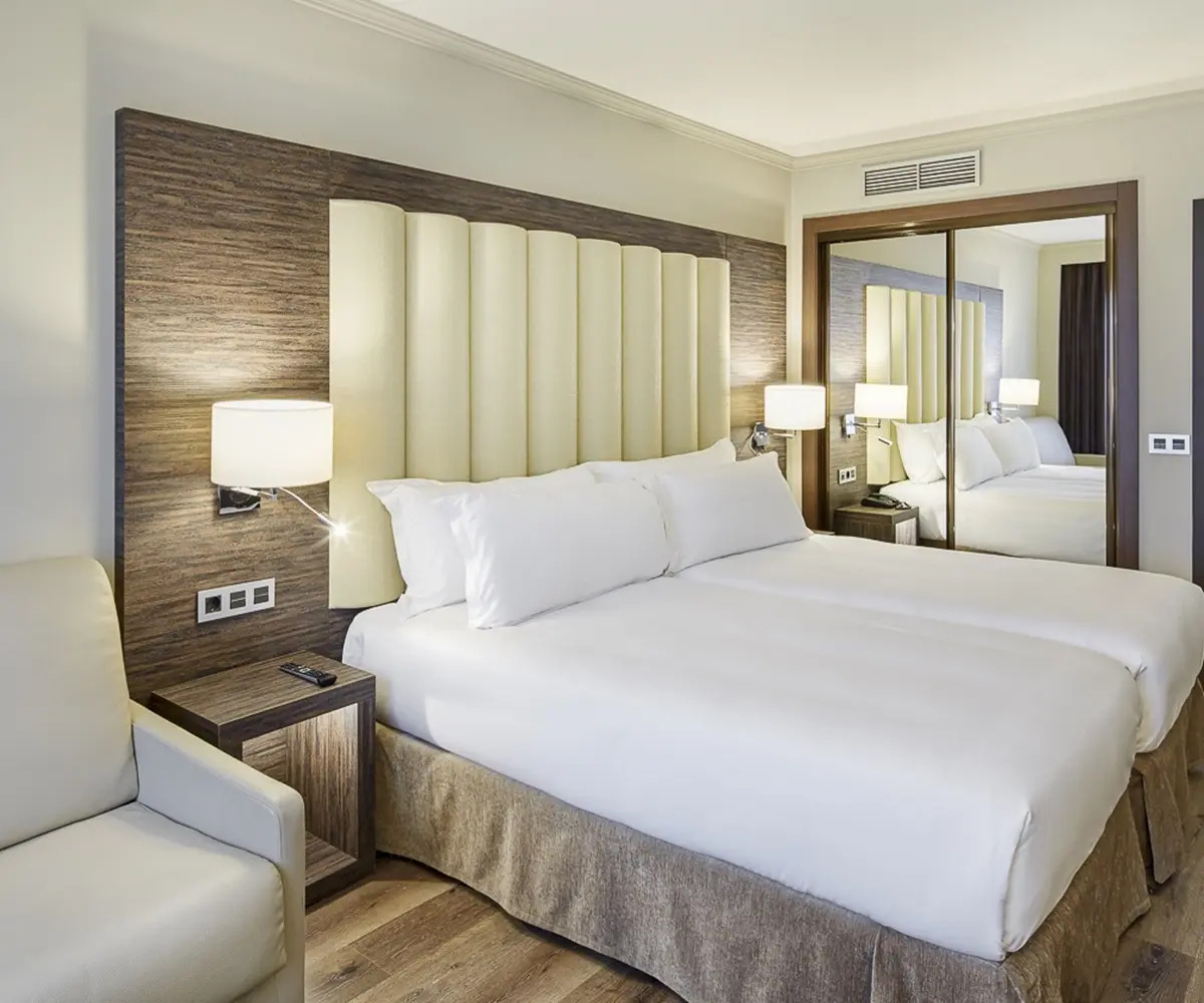 Foto - Gran Hotel Luna de Granada