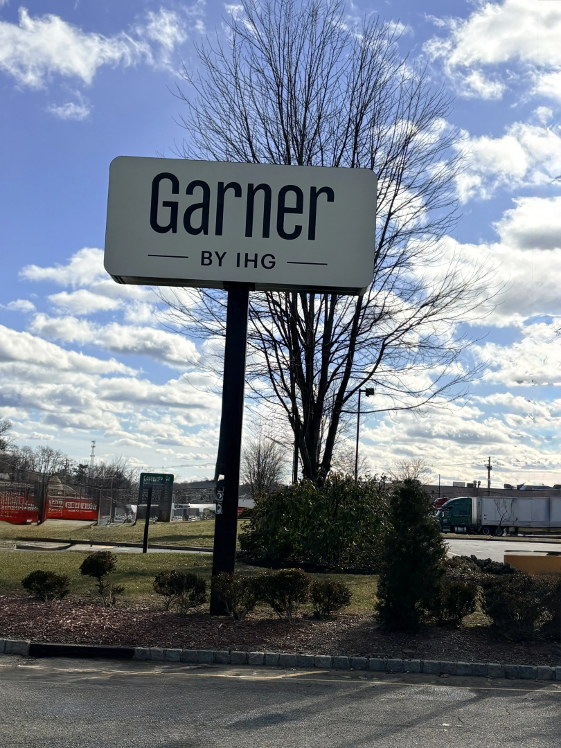 Foto - Comfort Suites Mahwah - Paramus