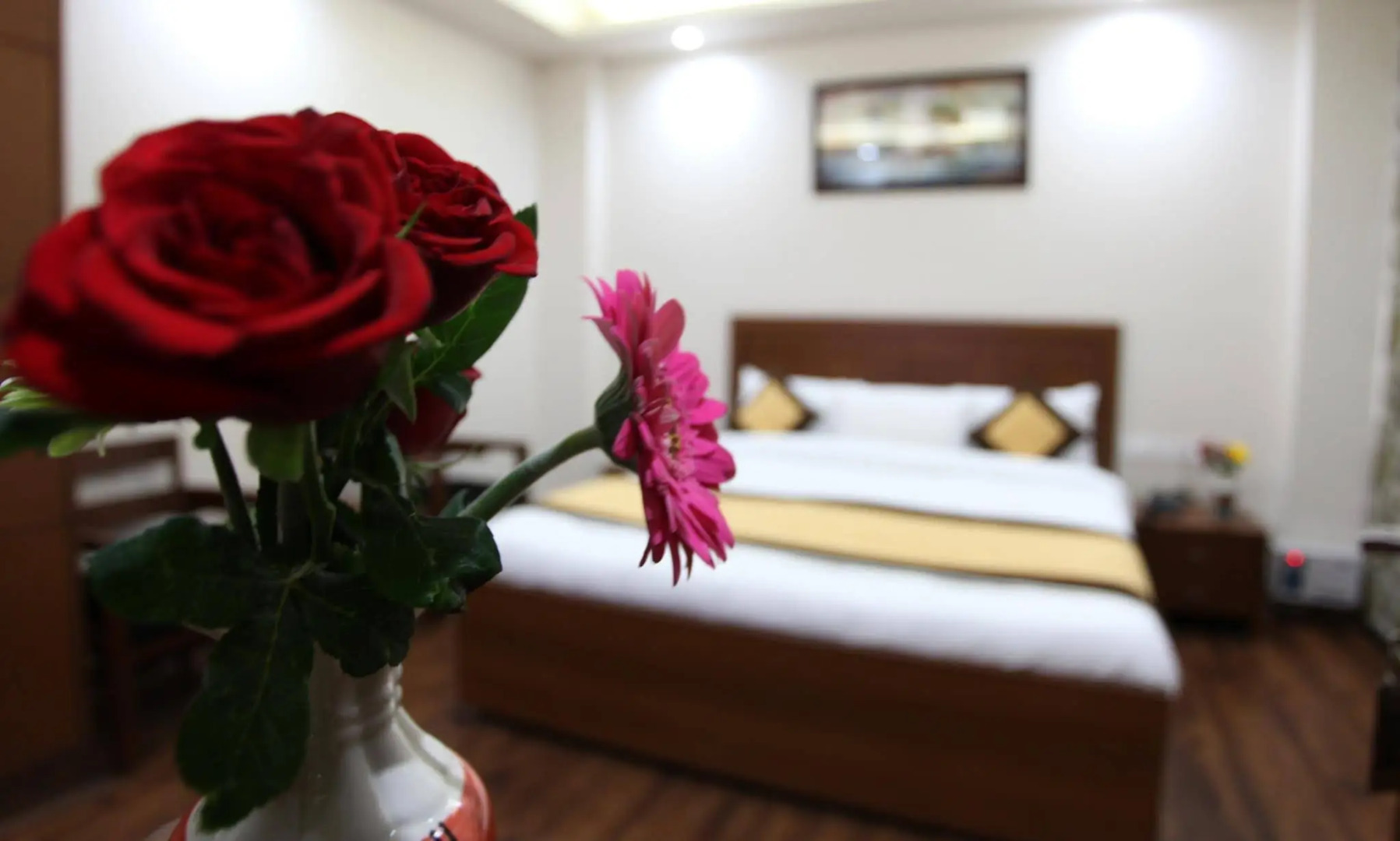 Foto - Hotel HC Grand near Indraprastha Apollo Hospital