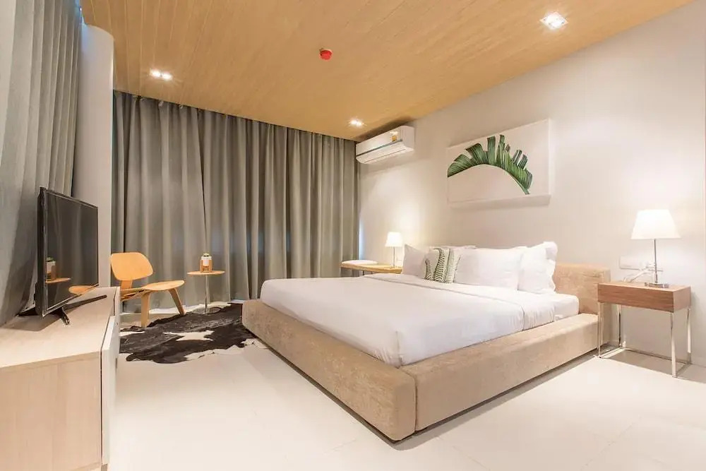 Photo - Veranda Residence Pattaya Pool Villa