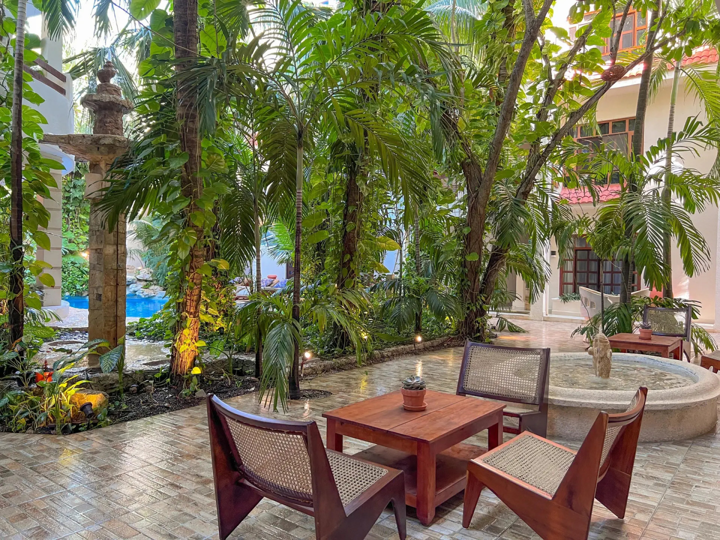 Photo - Hotel Hulku