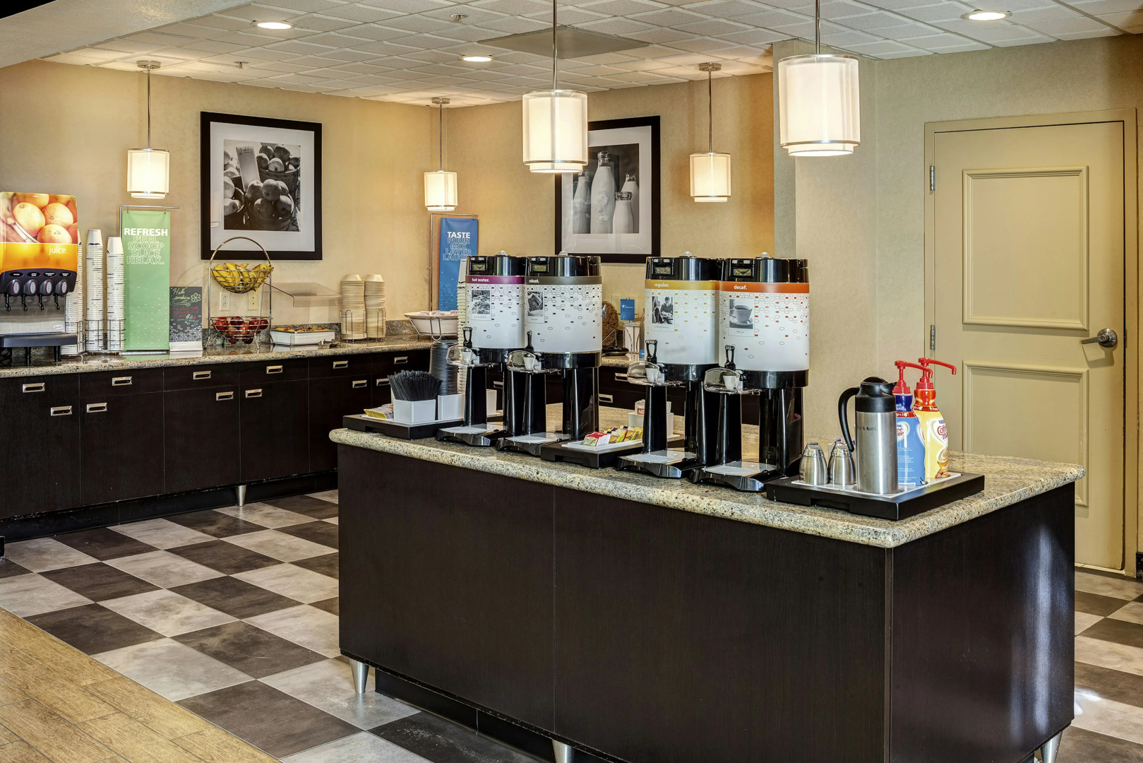 Foto - Hampton Inn & Suites Palm Desert